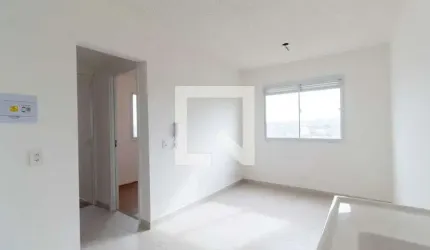Apartamento à Venda - Artur Alvim, 2 Quartos,  33 m2