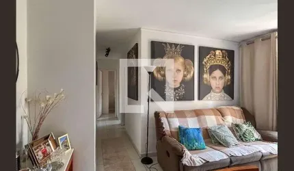 Apartamento à Venda - Freguesia do Ó, 2 Quartos,  50 m2