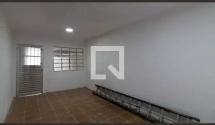 Casa à Venda - Cangaíba, 2 Quartos,  120 m2