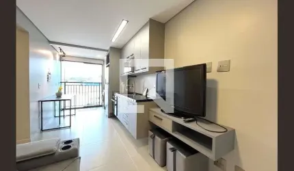 Apartamento à Venda - Jabaquara, 2 Quartos,  40 m2