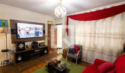 Casa à Venda - Jardim Marajoara , 2 Quartos,  80 m2