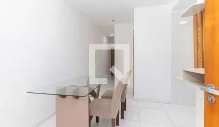 Apartamento à Venda - Itaquera, 2 Quartos,  39 m2