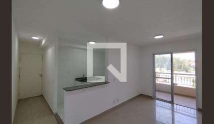Apartamento à Venda - Jardim Santa Emília, 2 Quartos,  57 m2