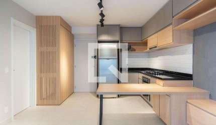 Apartamento à Venda - Casa Verde, 1 Quarto,  38 m2