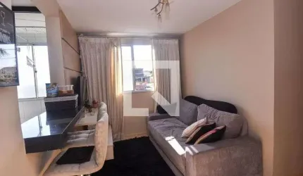 Apartamento à Venda - Vila Ema, 2 Quartos,  55 m2