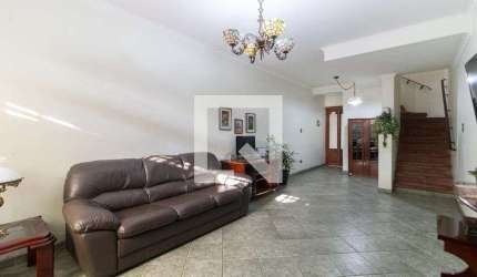 Casa à Venda - Jardim Santa Emília, 2 Quartos,  103 m2