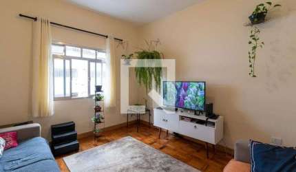 Apartamento à Venda - Santana, 2 Quartos,  70 m2