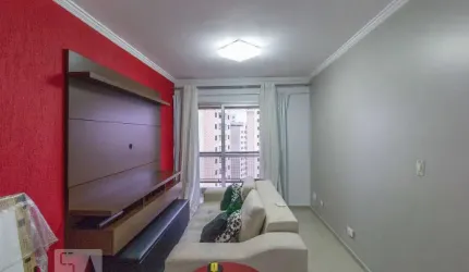 Apartamento à Venda - Santana, 2 Quartos,  63 m2