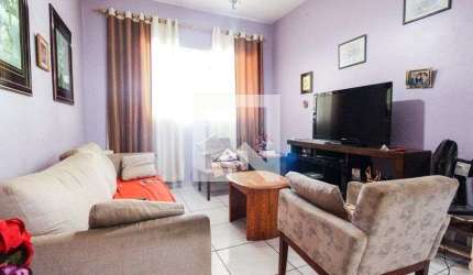 Casa à Venda - Mandaqui, 3 Quartos,  127 m2