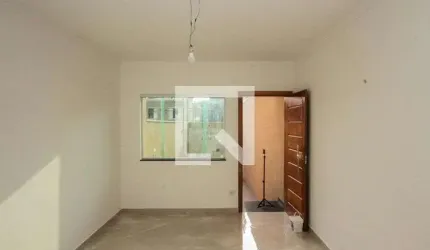 Casa à Venda - Sapopemba, 3 Quartos,  90 m2
