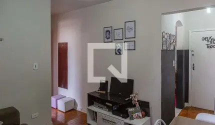 Apartamento à Venda - Bela Vista, 2 Quartos,  60 m2