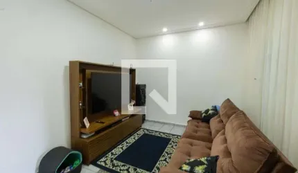 Casa à Venda - Penha de França, 2 Quartos,  127 m2