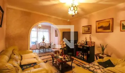 Casa à Venda - Vila Sônia, 3 Quartos,  352 m2