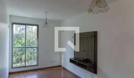 Apartamento à Venda - Bela Vista, 1 Quarto,  40 m2