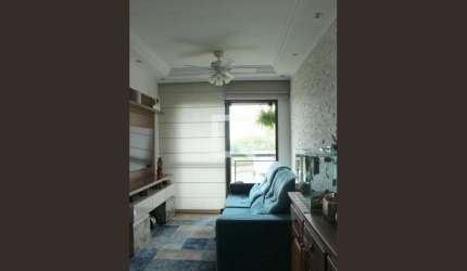 Apartamento à Venda - Sacomã, 2 Quartos,  71 m2