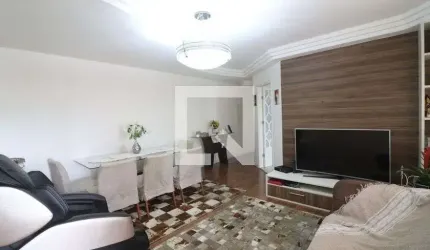 Apartamento à Venda - Mandaqui, 3 Quartos,  79 m2