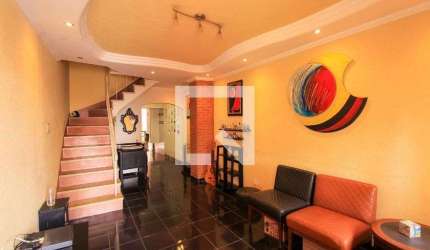 Casa à Venda - Mooca, 2 Quartos,  131 m2