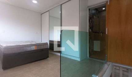 Apartamento à Venda - Panamby, 1 Quarto,  65 m2