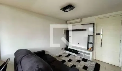 Apartamento à Venda - Santana, 1 Quarto,  60 m2