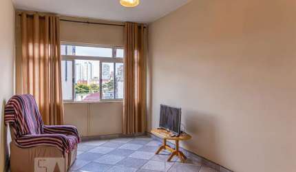 Apartamento à Venda - Liberdade, 3 Quartos,  90 m2