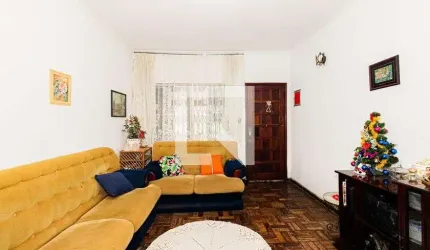 Casa à Venda - Vila Constança , 2 Quartos,  83 m2