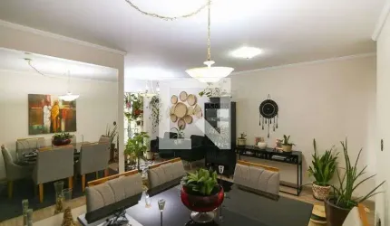 Apartamento à Venda - Vila Andrade, 3 Quartos,  85 m2