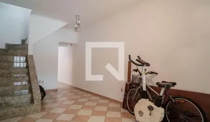 Casa à Venda - Artur Alvim, 3 Quartos,  120 m2