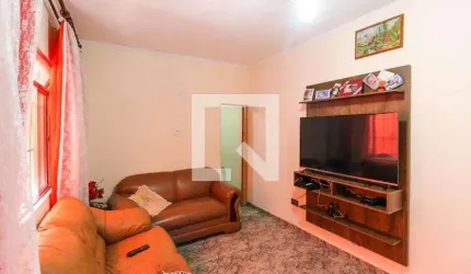 Casa à Venda - Sapopemba, 4 Quartos,  153 m2