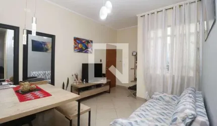Apartamento à Venda - Casa Verde, 2 Quartos,  73 m2