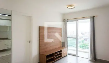 Apartamento à Venda - Tatuapé, 1 Quarto,  45 m2