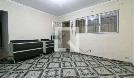 Casa à Venda - Ponte Rasa, 3 Quartos,  100 m2