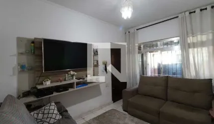 Casa à Venda - Jardim Brasil , 3 Quartos,  130 m2