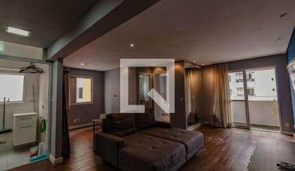 Apartamento à Venda - Jabaquara, 1 Quarto,  60 m2