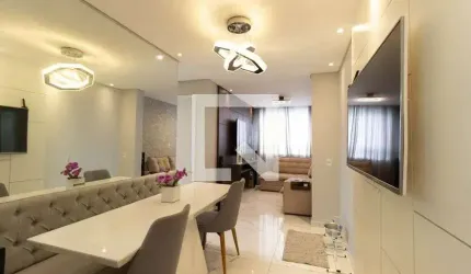 Apartamento à Venda - Vila Maria , 2 Quartos,  50 m2