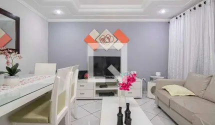 Casa à Venda - Cangaíba, 2 Quartos,  104 m2