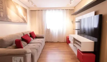 Apartamento à Venda - Vila Mazzei, 2 Quartos,  51 m2