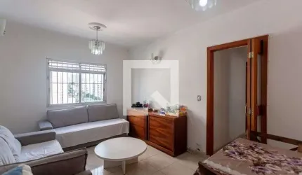 Apartamento à Venda - Aclimação, 3 Quartos,  80 m2