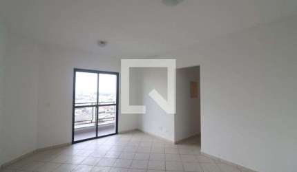 Apartamento à Venda - Sítio do Mandaqui, 2 Quartos,  75 m2