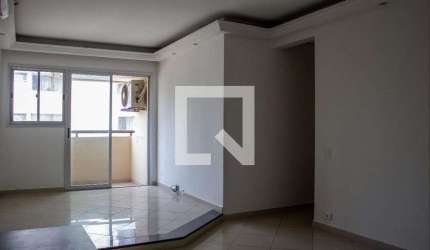 Apartamento à Venda - Jabaquara, 3 Quartos,  78 m2