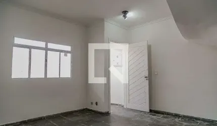 Casa à Venda - Jabaquara, 2 Quartos,  78 m2