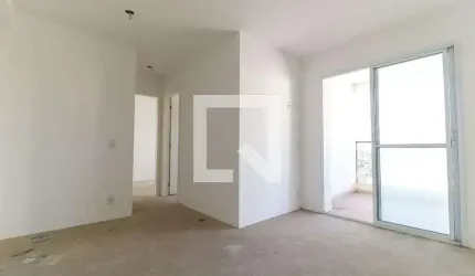 Apartamento à Venda - Vila Mascote, 2 Quartos,  60 m2