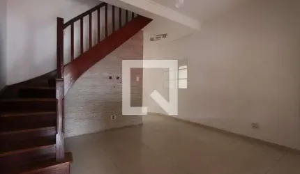 Casa à Venda - Vila Prudente, 2 Quartos,  107 m2
