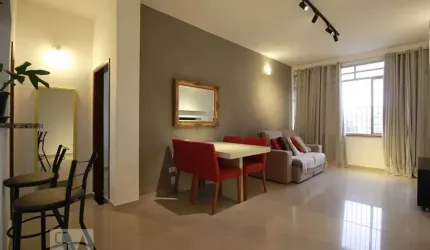 Apartamento à Venda - Vila Mariana, 1 Quarto,  54 m2
