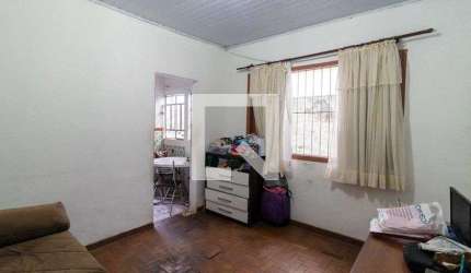 Casa à Venda - Jabaquara, 2 Quartos,  165 m2