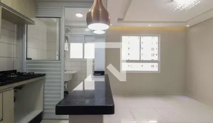 Apartamento à Venda - Penha de França, 2 Quartos,  50 m2