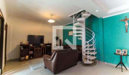 Casa à Venda - Vila Progresso, 2 Quartos,  160 m2