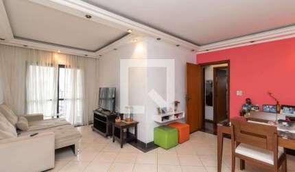 Apartamento à Venda - Mandaqui, 3 Quartos,  115 m2
