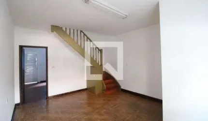Casa à Venda - Vila Leopoldina, 2 Quartos,  90 m2