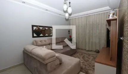 Casa à Venda - Sapopemba, 4 Quartos,  160 m2