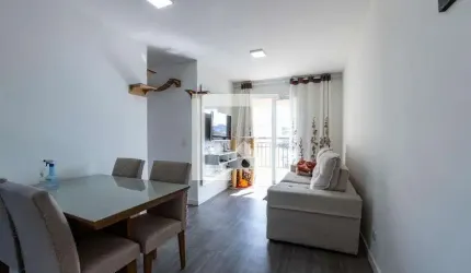 Apartamento à Venda - Sapopemba, 2 Quartos,  45 m2